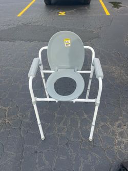 Raised Toilet Seat For Seniors