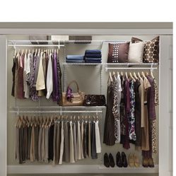 ClosetMaid ShelfTrack