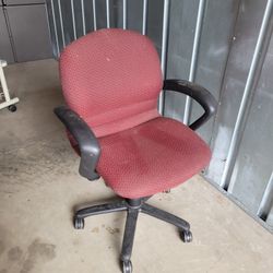 Comfortable Office Desk Chair