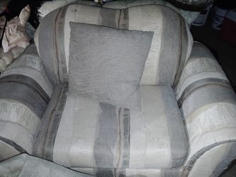 Couch And Loveseat