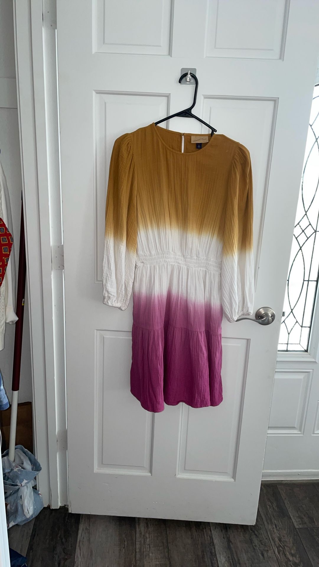 Dress xs