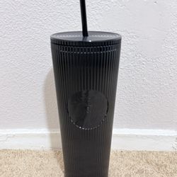 Starbucks Venti Cup