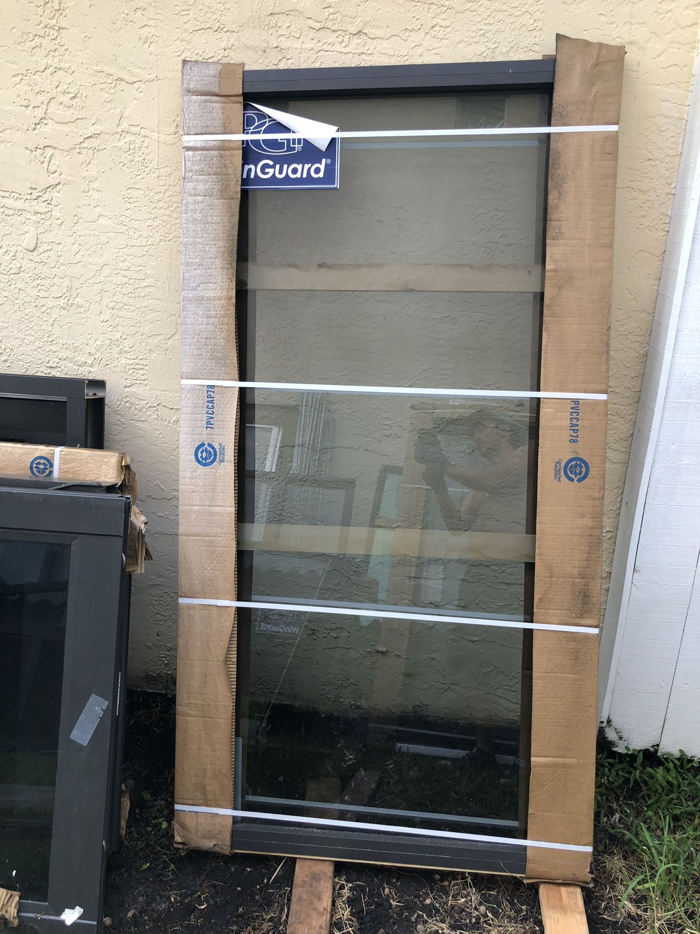 PGT Impact Windows for sale