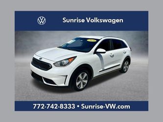 2019 Kia Niro