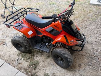Kids ATV