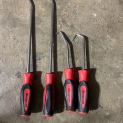 Snap On Hose Pick Tool
