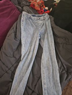 Jeggings for Adult Women, size 4-6