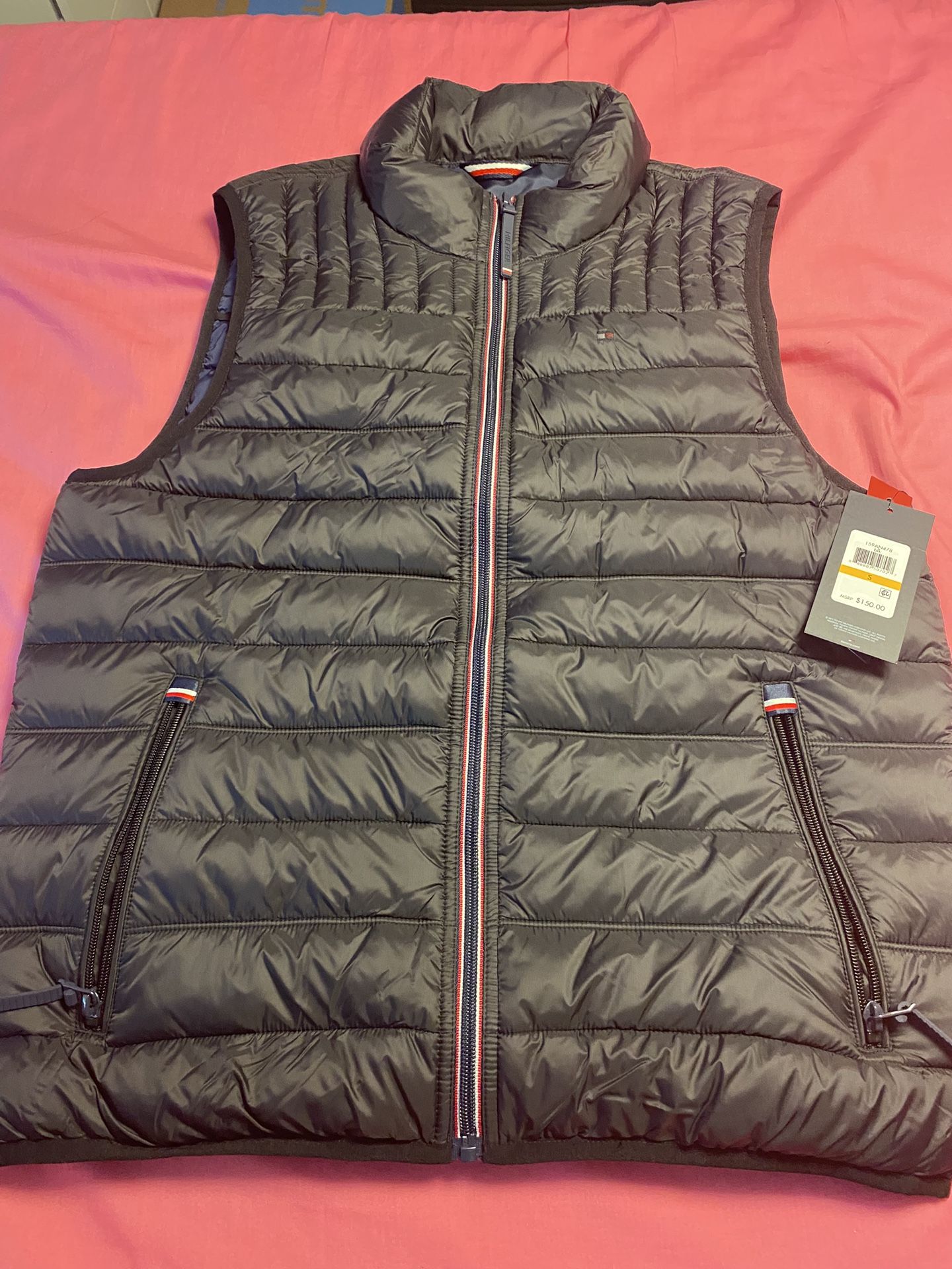 Tommy Hilfiger Jacket vest 