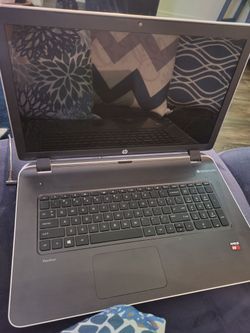 HP