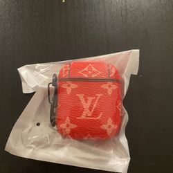 Luxury Airpod Case