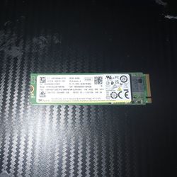 512gb SSD M.2