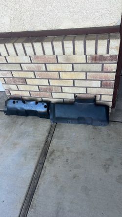 Foxbody parts