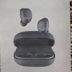 True wireless Bluetooth earbuds be-s1