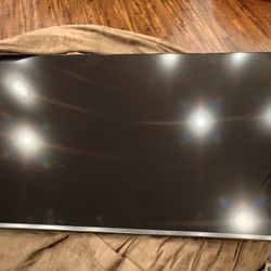 Samsung TV 55 in. UHD 4k 120Hz UN55NU800DF