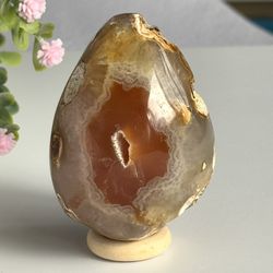 Agate Egg