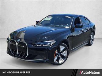 2023 BMW i4