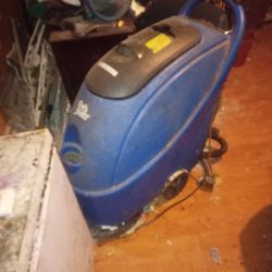 Commercial Floor Cleaner