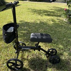 Knee Scooter