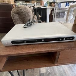 Sony DVD Player 