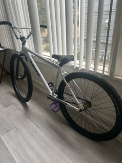 throne 29er
