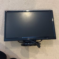 ViewSonic VA2246M-LED 22 Inch Full HD 1080p LED Monitor