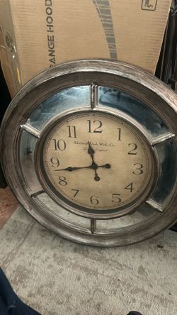 Edimburgo Clock works