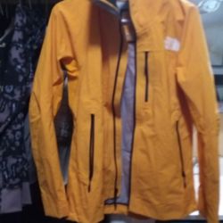 Women's Medium North Face Summit Series Gortex