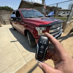 Car Keys/Fobs/Llaves De Autos 