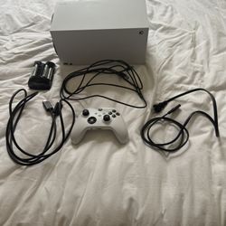 Xbox Series X Digital Edition