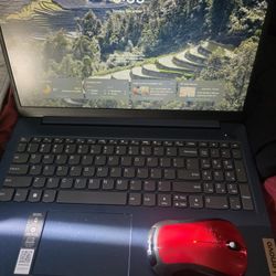 Lenovo Lap Top