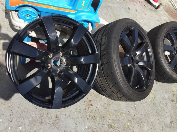 Nissan Gtr Wheels Rims Oem 20 Rays 350z Infiniti G37 For In Miami Fl Offerup Nissan Gtr Wheels Rims Oem 20 Rays 350z Infiniti G37