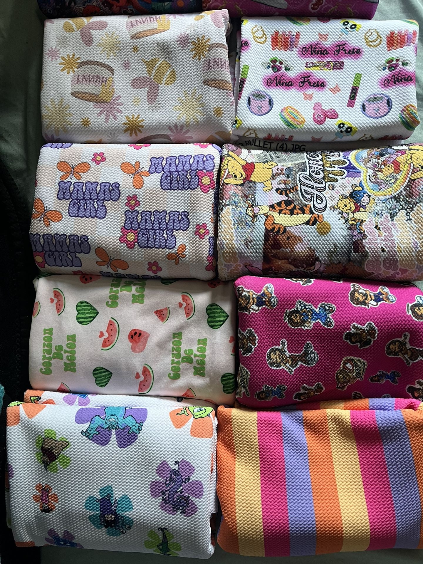 Fabric for Sale in Modesto, CA OfferUp