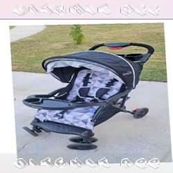 Kid Buggy Safe and Hip for Modern Family Life our along