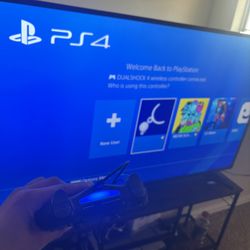 PS4 Pro 1TB
