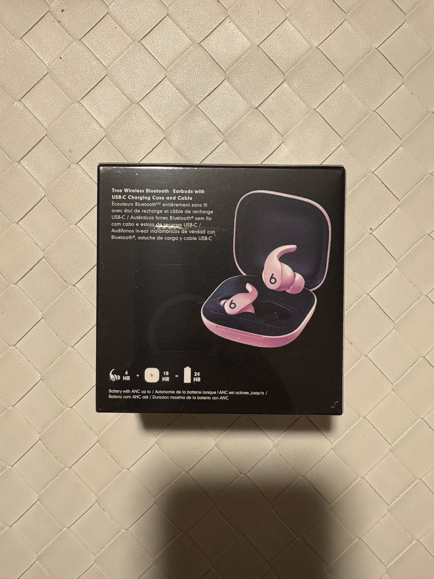 Beats Fit Pro
