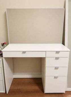 Make up Vanity Desk