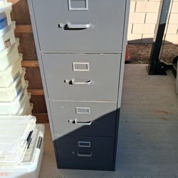 File Cabinets