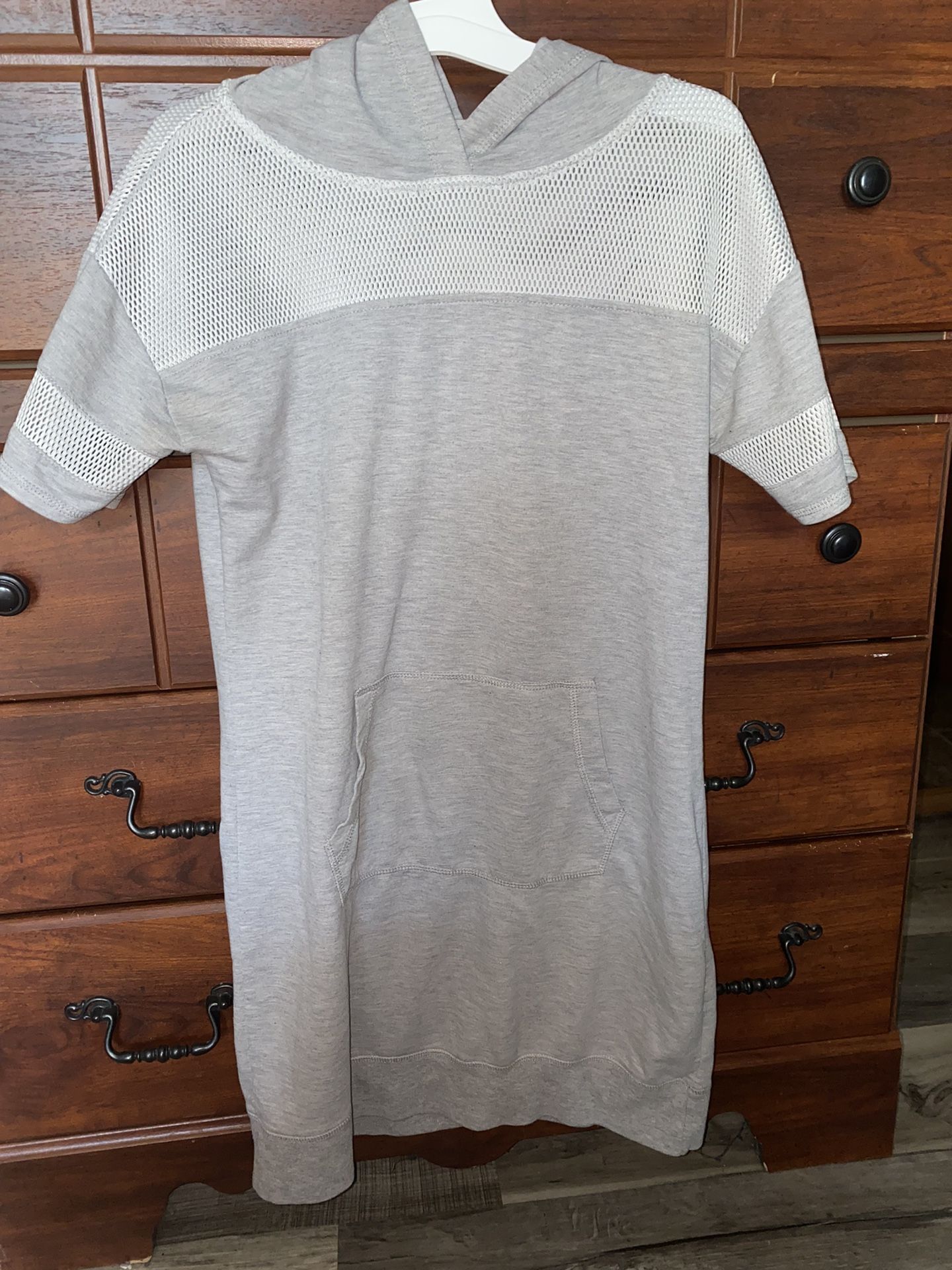 Medium Sweater Dress