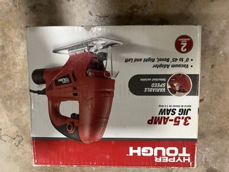 Jig Saw
