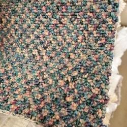 Carpet 12x25 
