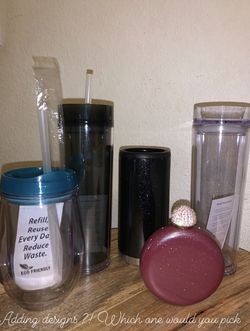 Cups