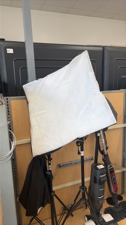 Torjim studio lights