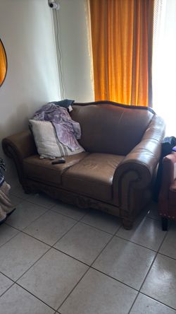 Sofa for loveseat and three seater