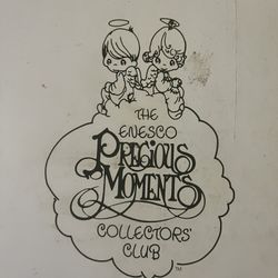 Precious Moments Collectables