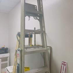 Big Ladder