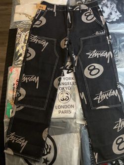 Stussy Jeans