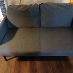 IKEA Loveseat Glostad Two seater 