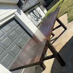 Very Large Table 