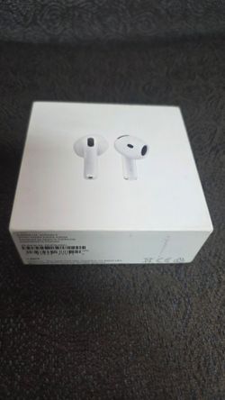 Apple airpods 4