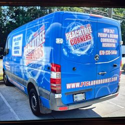 2011 Mercedes-Benz Sprinter